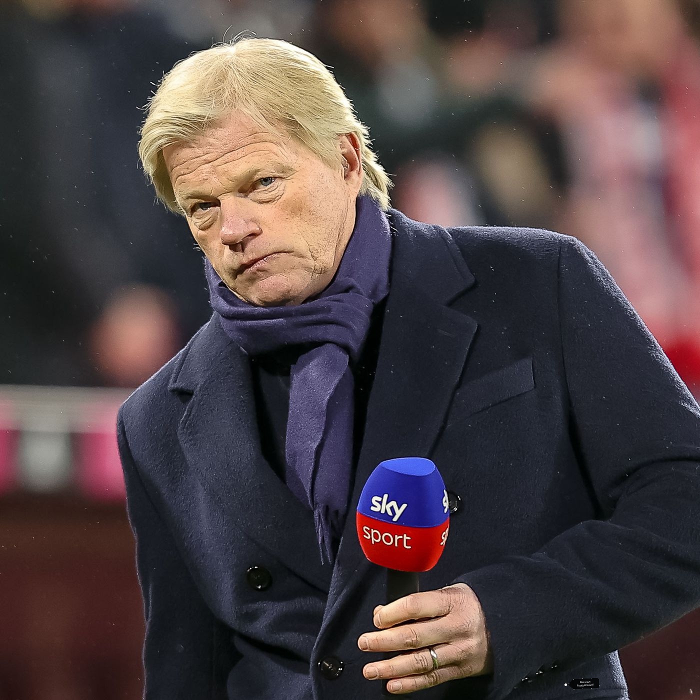 Oliver Kahn and Hasan Salihamidzic sacked by Bayern hours after Bundesliga win