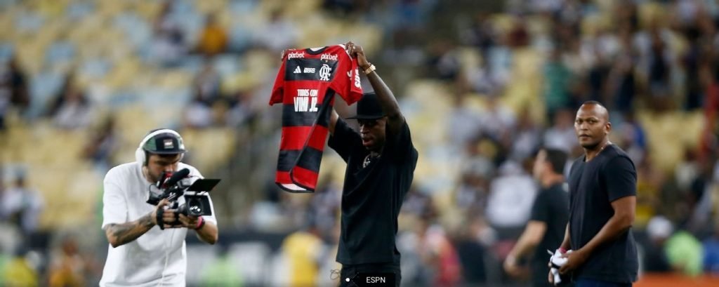 Vinicius Jr.