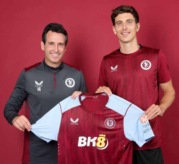 Pau torres : Aston Villa Fc.com