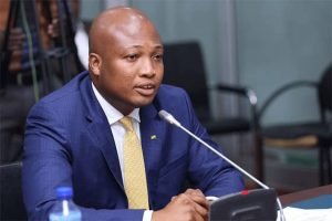 “Stop the double standard” – Ablakwa challenges Minority over BRICS stance