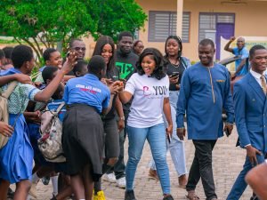 Berla Mundi’s B.You Campus tour returns with a bang!