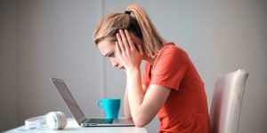 Seven dangers of self-doubt you need to avoid