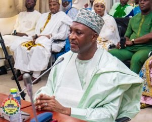 NACOC informant demanded  million for intelligence on major drug bust – Muntaka