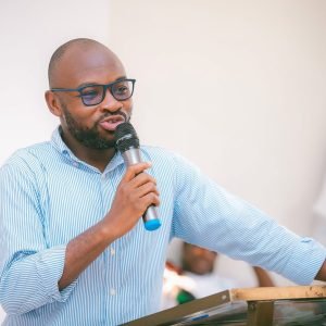 President Mahama’s Big Push is creating jobs across constituencies – Osman Ayariga