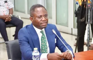 Charles Amissah case: Govt implementing committee recommendations, sanctions still possible — Akandoh