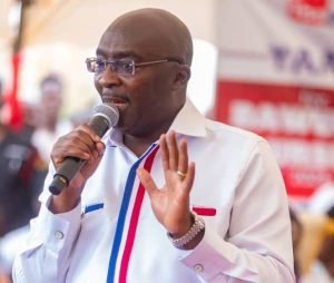 NPP to use independent assessments to identify winnable parliamentary candidates – Bawumia