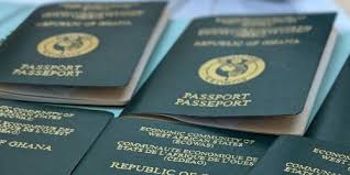 New Passport System Begins: Applicants given 90 days to complete old applications