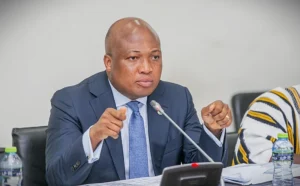 South Africa evacuation: Minority demands Ablakwa’s resignation, warns of censure motion