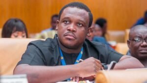 Govt targets 100,000 digital jobs in two years under One Million Coders Programme – Sam George