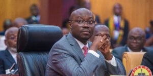 Ghana secures 3m tax victory over Tullow in international arbitration
