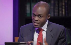 I didn’t campaign for NDC to come and do this nonsense – Martin Kpebu