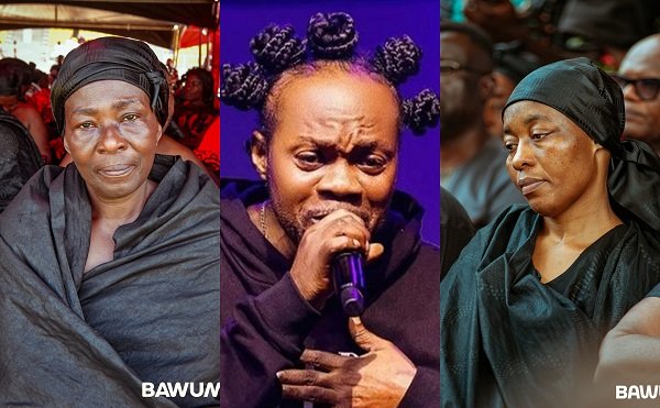 Akosua Serwaa and Odo Broni are both legitimate wives of Daddy Lumba – Kumasi High Court rules