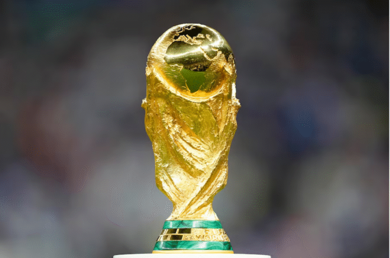 Ghana, Nigeria, Ivory Coast can co-host FIFA World Cup – Sports Minister