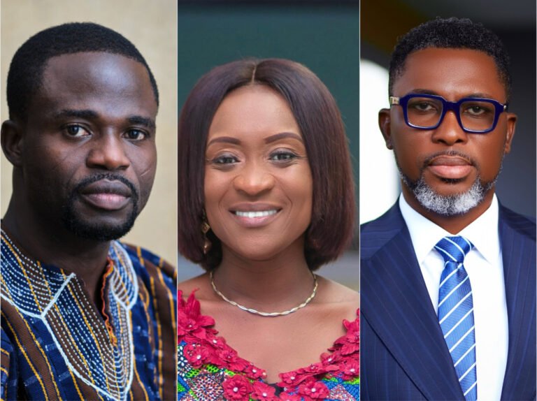 Manasseh questions usefulness of PAC as A Plus demands chairperson’s removal