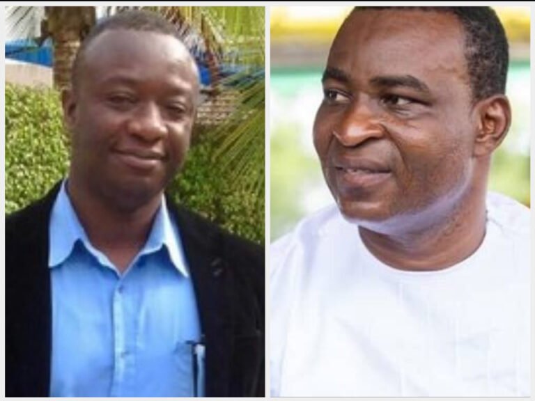 I could ‘rot’ in jail while he obtains pardon – Akonta Mining MD justifies testimony against Wontumi