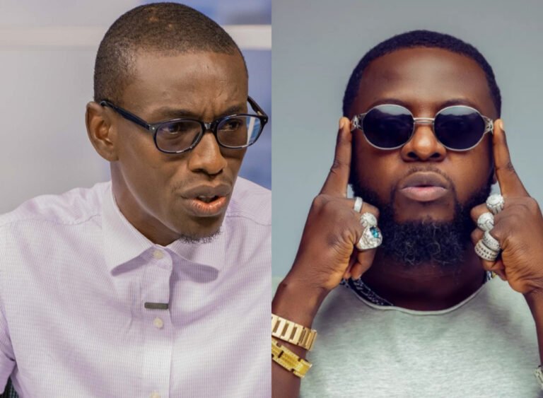 Yaw Siki joins Guru’s call for ban on online porn