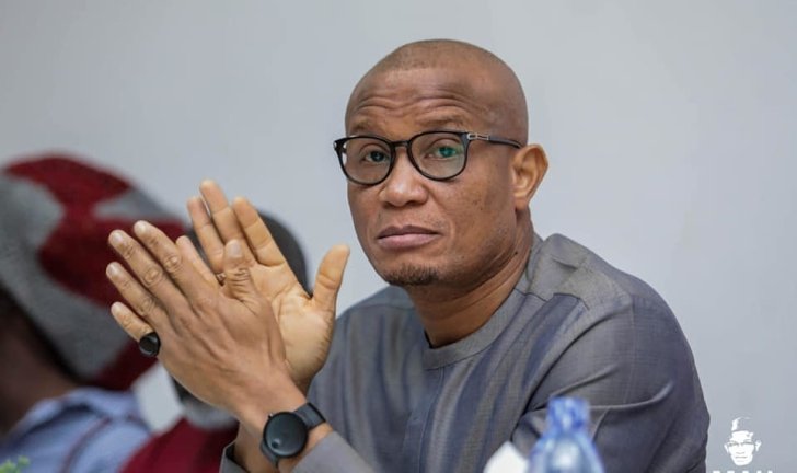 GH¢291 million trial: Mustapha Hamid asks High Court to release his passport for Canada trip