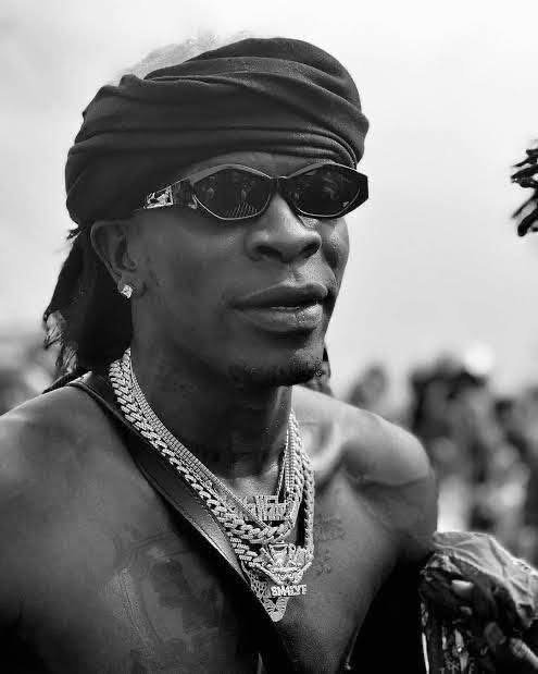 Hopes high for Shatta Wale as Grammy announces nominees for 68th Awards today