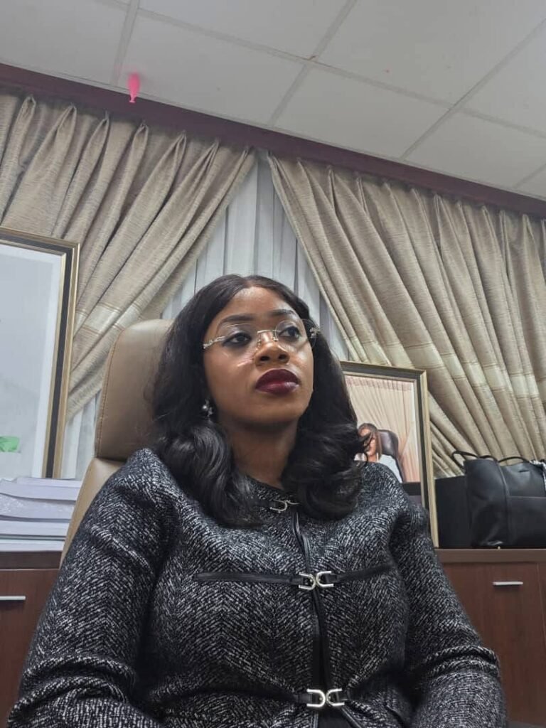 I was speechless – Sunyani West MP mourns stampede victims, calls for reforms