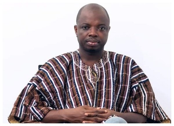 Abronye not part of Bawumia’s inner campaign circle – Mampong MP