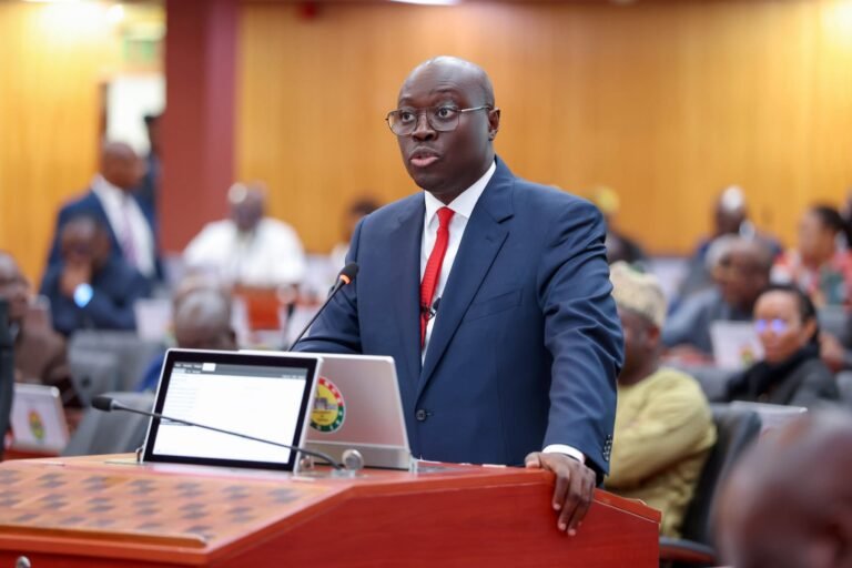 2026 Budget: COVID-19 Levy is abolished – Finance Minister Announces tax reliefs
