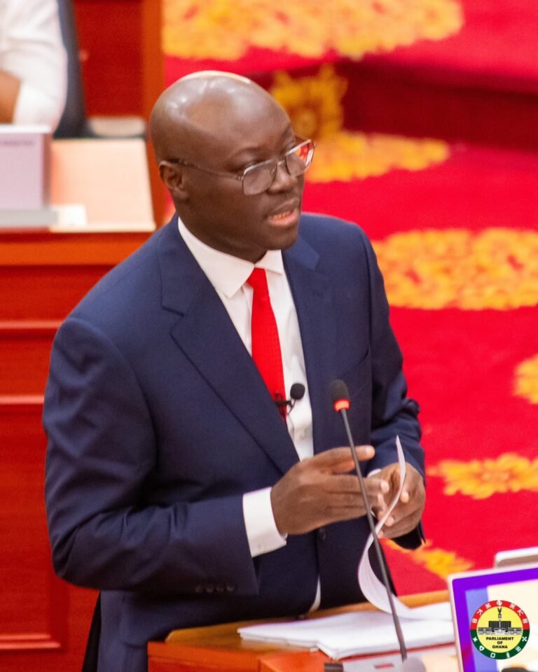 Govt allocates GH¢401 million for Women’s Development Bank in 2026 budget