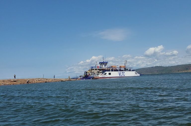 Bridge over Afram River captured in 2026 Budget