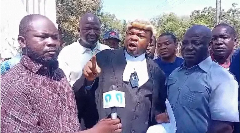 We disagree – Lawyers of NPP’s Nyindam to appeal nullification of Kpandai election