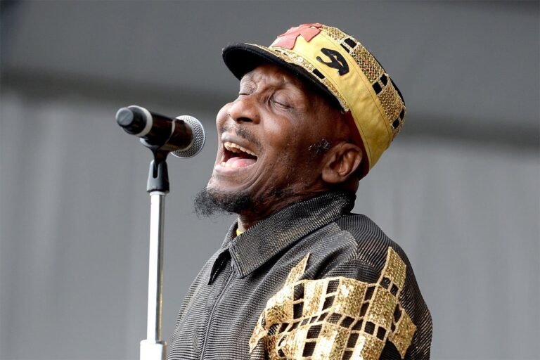 Jamaica reggae legend Jimmy Cliff is dead