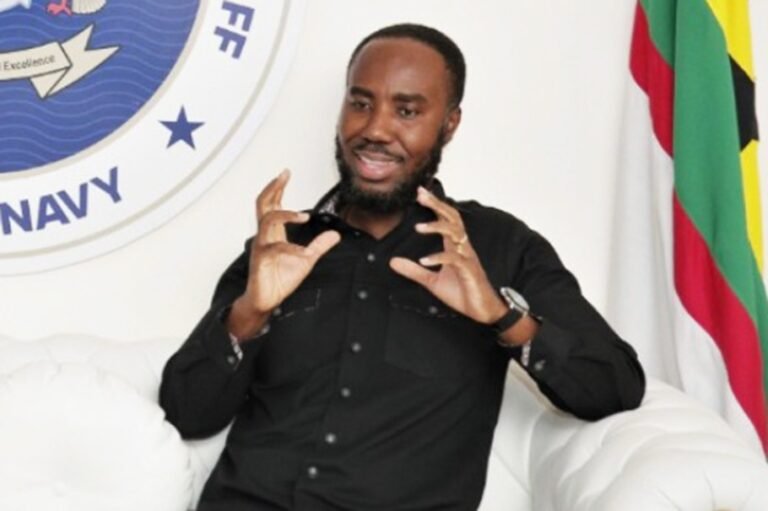 Court directs state to furnish Adu-Boahene with EOCO’s recording of witness interrogation