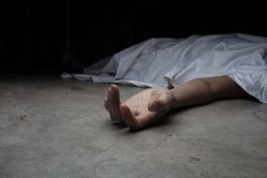 Two killed in Kpetoe-Sarakope road crash