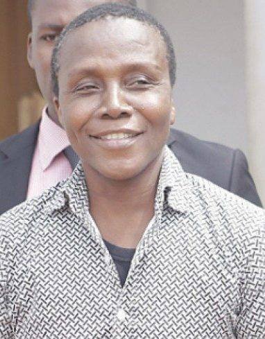 Murder of NPP Regional Chairman: Court discharges Gregory Afoko after 11 years