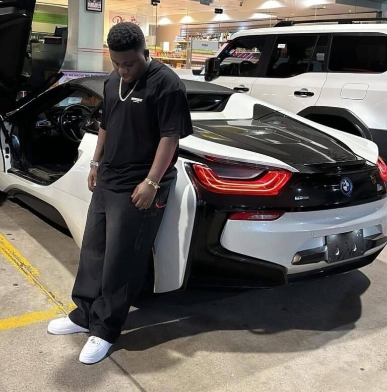 Abu Trica arrested in Ghana as US authorities indict him over $8 million romance scam