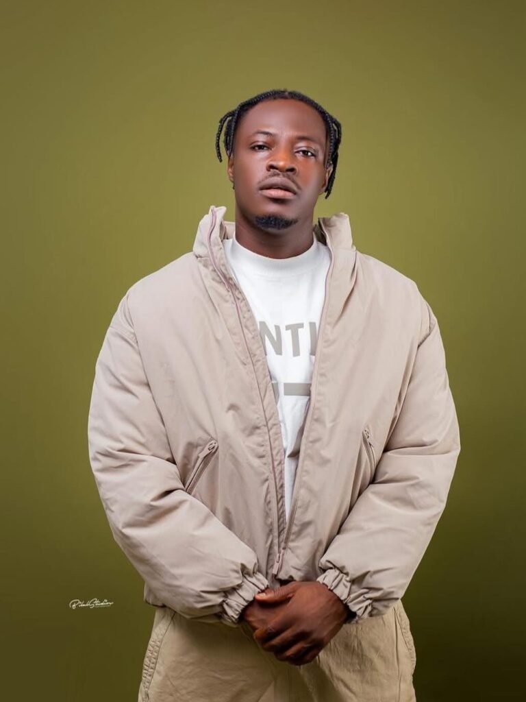 You can do better – Fancy Gadam blasts GHAMRO after receiving GH¢128 MoMo as royalties