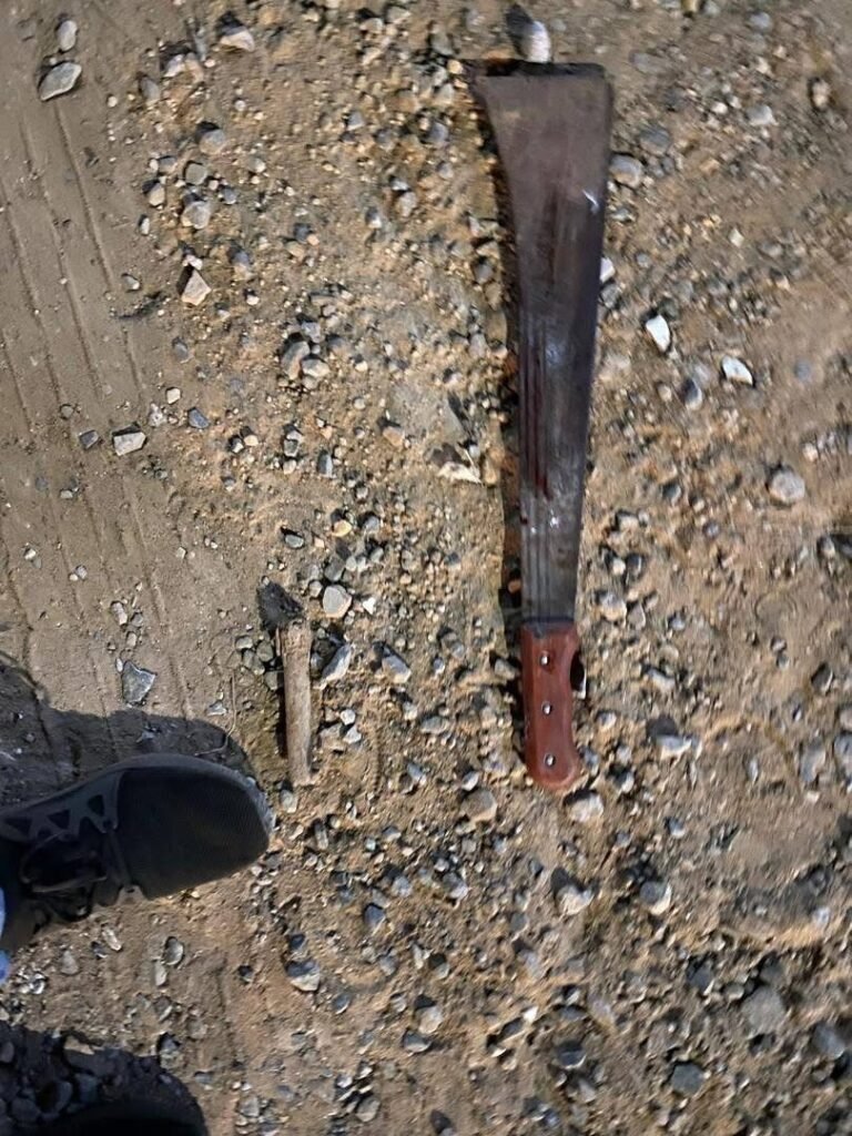 3 gunned down as police foil robbery attempt at Ashaiman