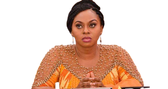 How do we blame Bawumia for NPP’s defeat? – Adwoa Safo questions