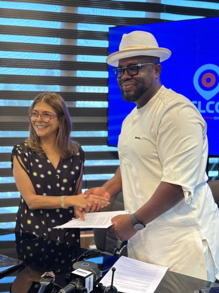 Melcom names Gionavi Caleb as new brand ambassador