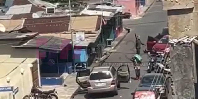 Police arrests suspect behind GH¢7.5 million Adabraka robbery in 2024