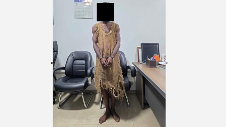 Court orders psychiatric evaluation for Ebo Noah, remands him for two weeks