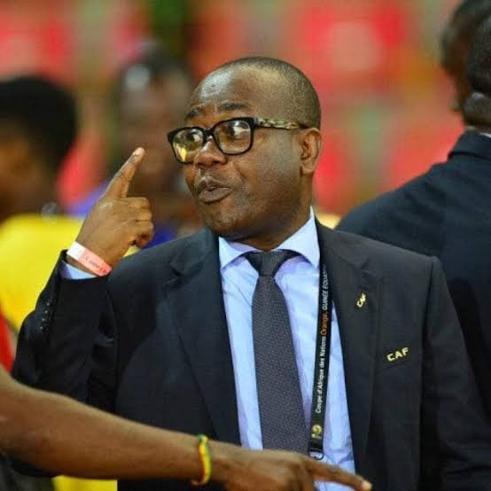 I was close to becoming CAF president – Kwesi Nyantakyi