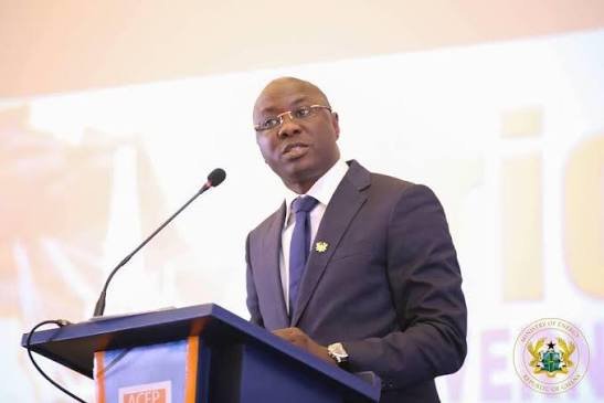 NPP could spend 12 years in opposition if Bawumia is changed as flag bearer – Amin Adam