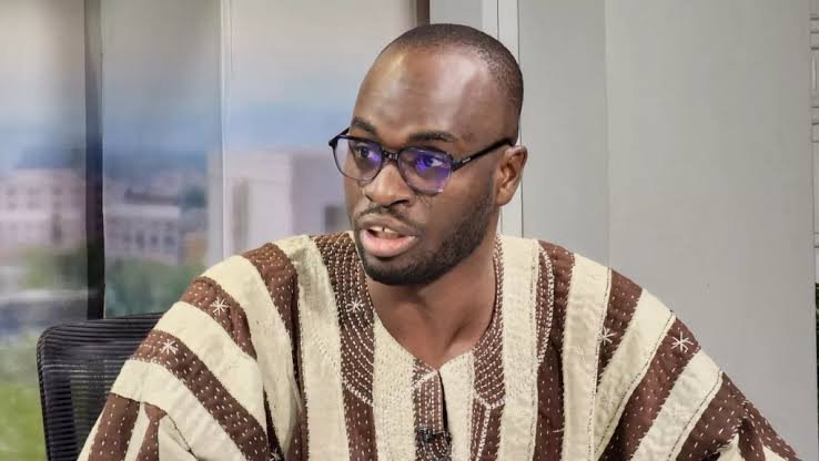 Ghana’s economic stability anchored on IMF – Dr Kabiru