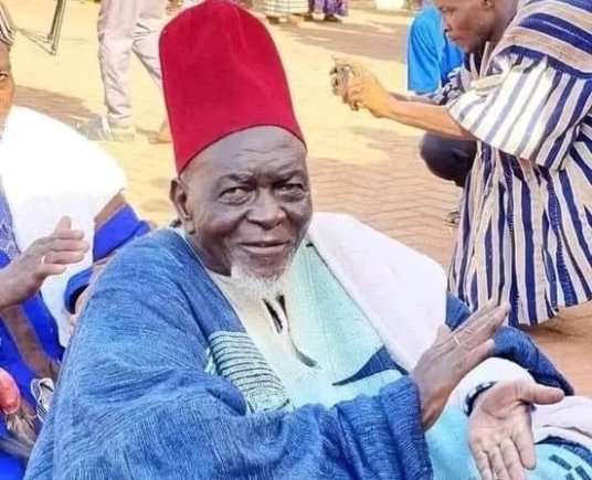 Bawku Chieftaincy dispute: Seidu Abagre files habeas corpus after 2 weeks in NIB detention