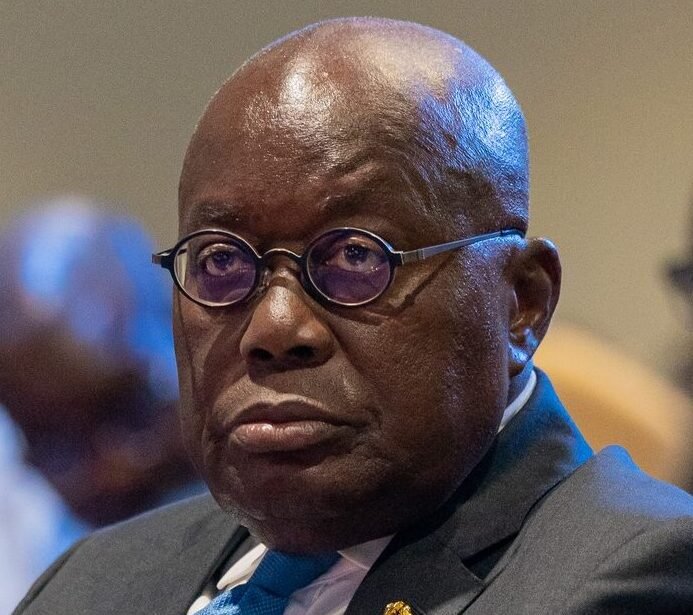 Akufo-Addo appointed head of Commonwealth Observer Group for Bangladesh elections and referendum