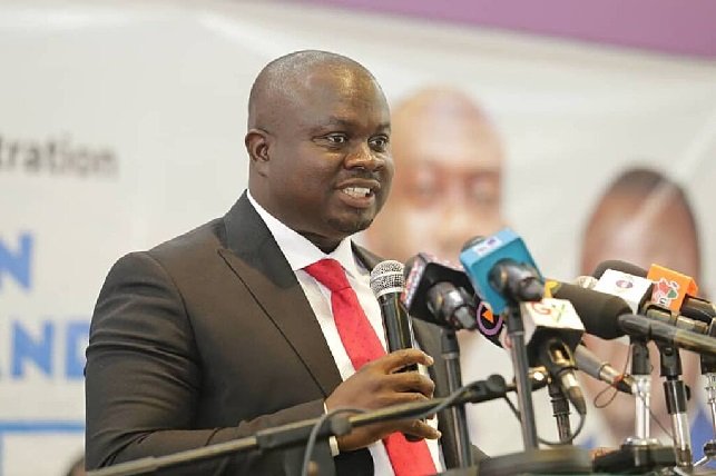 GJA issues 5 ‘red lines’ over attacks on reporters by security officers