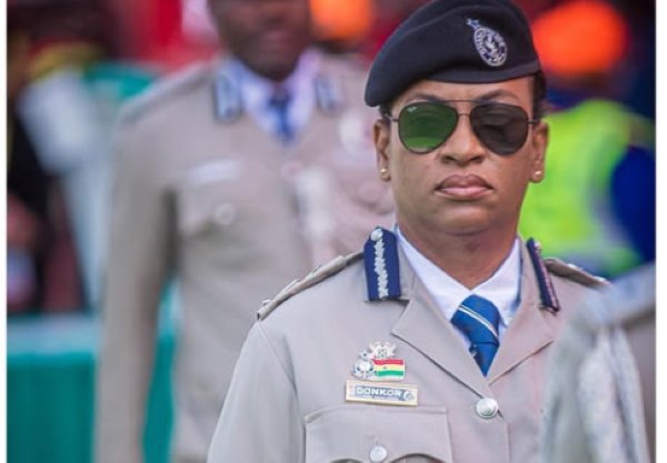 Take personal responsibility for your security – CID boss to Ghanaians