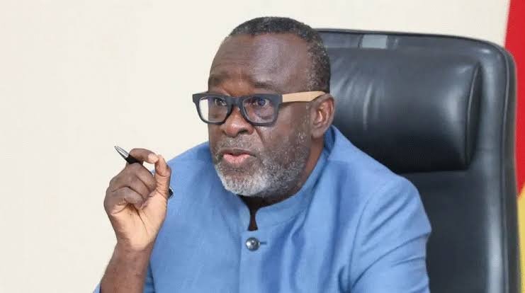 We’ll not be part of Chief Justice-Baffoe Baonnie’s ‘Thank You Tour to Parliament – Minority