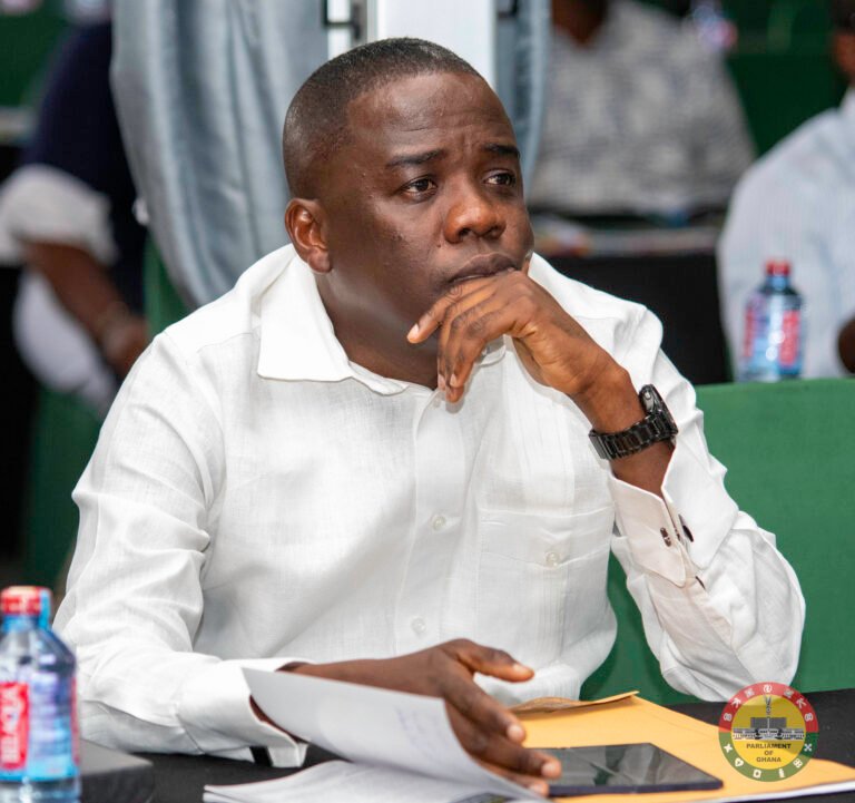 Bekwai MP questions necessity of 24-Hour Economy Authority, demands govt focus on cocoa sector