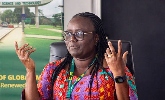 Court of Appeal quashes KNUST Vice-Chancellor’s apology order to lecturer