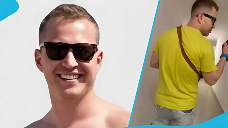 We’ve taken notice – Russian Embassy reacts to sexual exploitation reports over viral videos